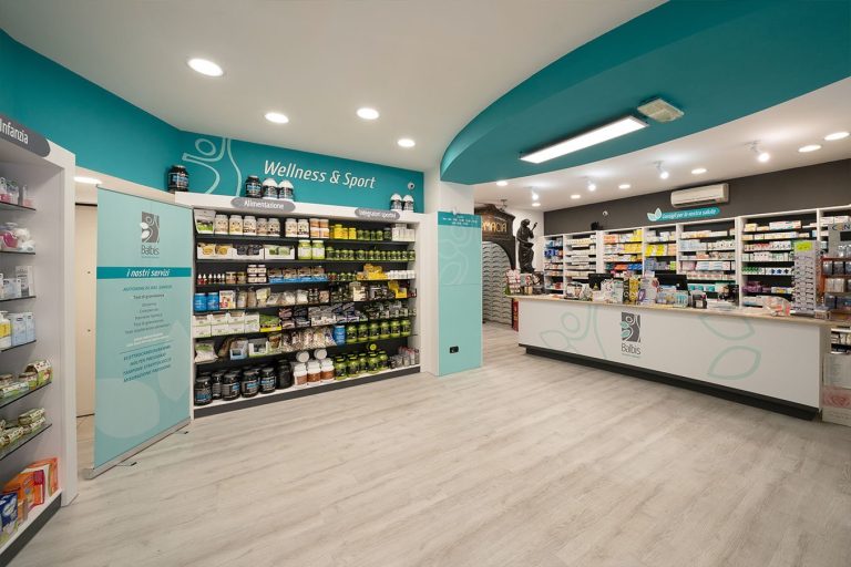 Farmacia Balbis 11