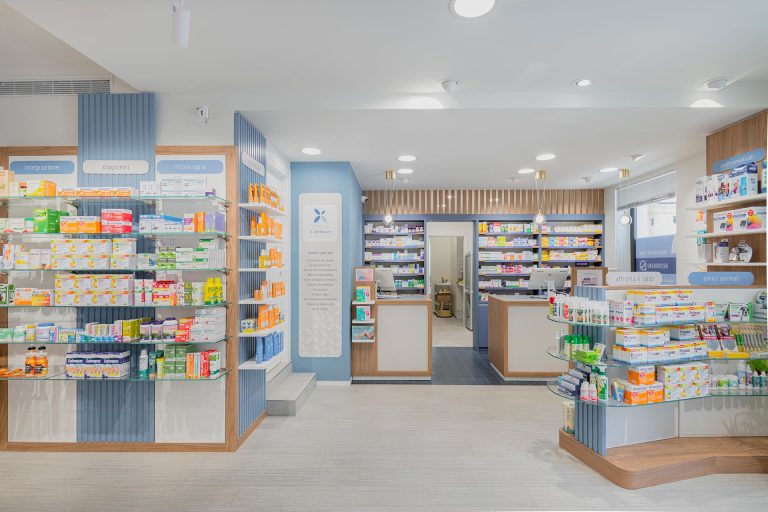 Farmacia-S
