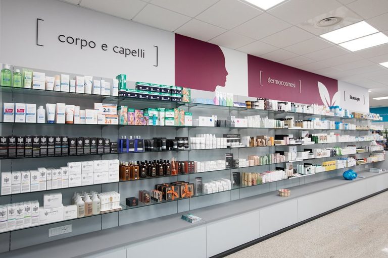 Parafarmacia Pet e Human care torino 2