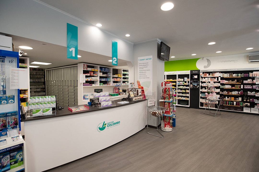 Farmacia Colombo