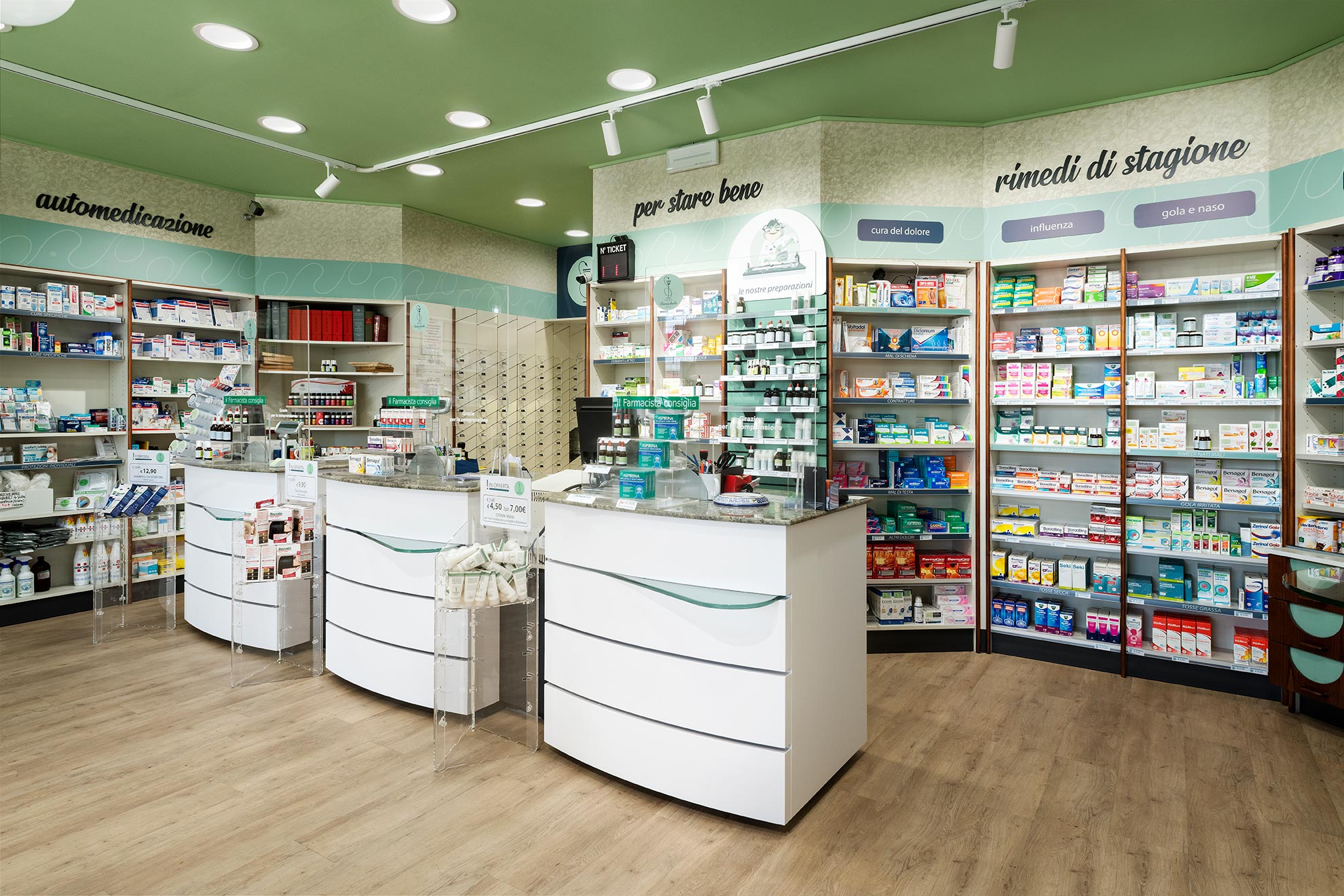 Farmacia Demichelis