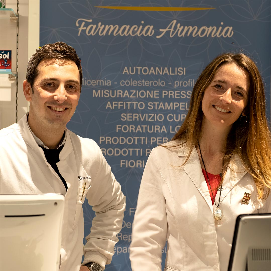 Farmacia Armonia