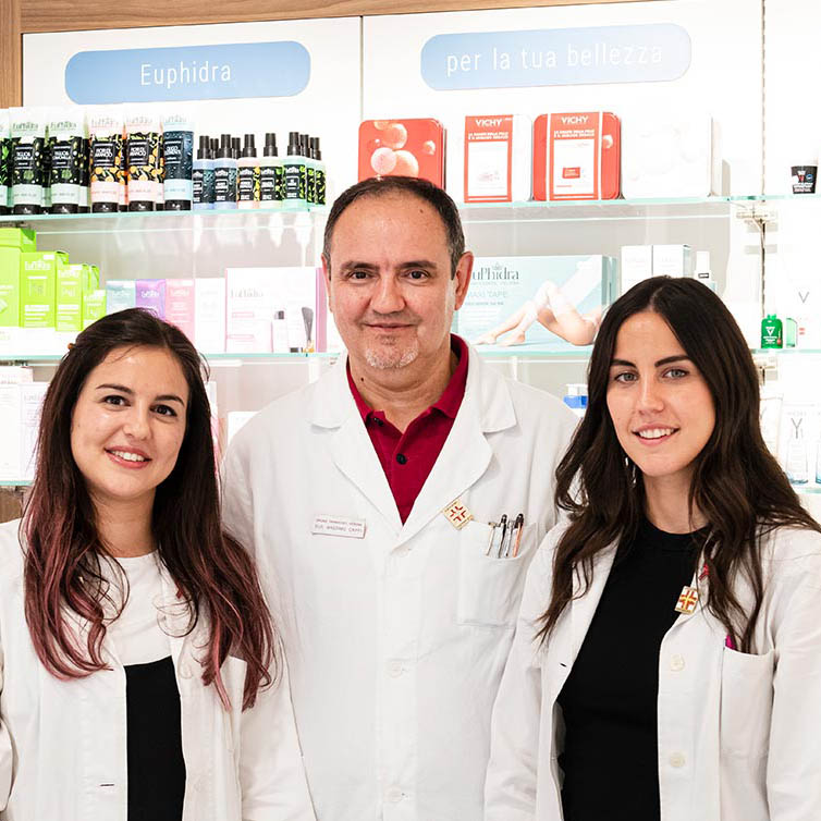 Farmacia Sant’Apollinare